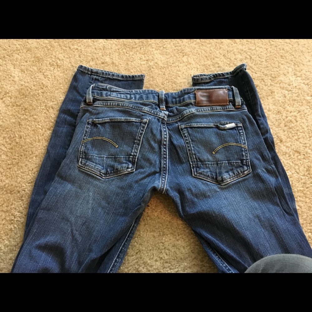 G-star jeans